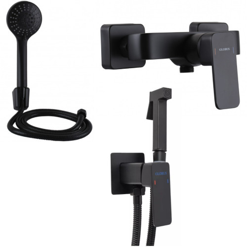 Набір 2в1 Globus Lux Milano GLM-105N-10-BB + Globus Lux Milano GLM-0-106MIX-BB