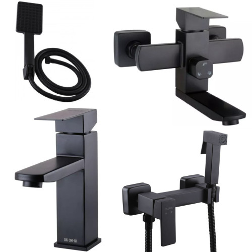 Набір 3в1 Globus Lux SICILIA SBQ-102N-BB + Globus Lux SICILIA SBQ-101-BB + Globus Lux GLN-5-106MIX-BB