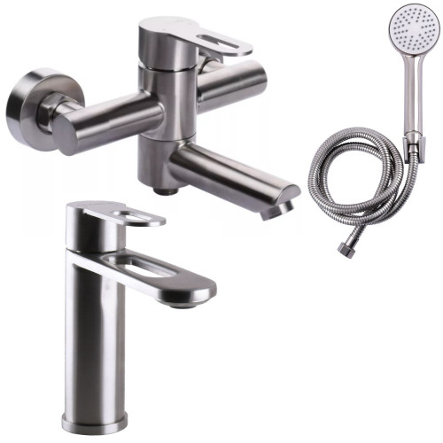 Набір 2в1 Globus Lux RING SR-102N + Globus Lux RING SR-101