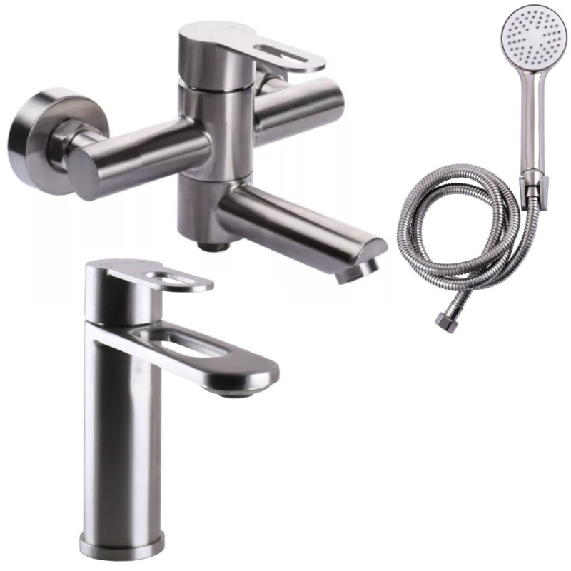 Набір 2в1 Globus Lux RING SR-102N + Globus Lux RING SR-101
