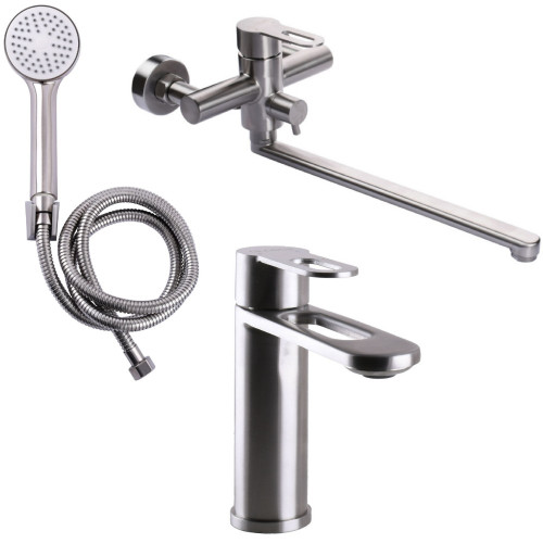 Набір 2в1 Globus Lux RING SR-208 + Globus Lux RING SR-101