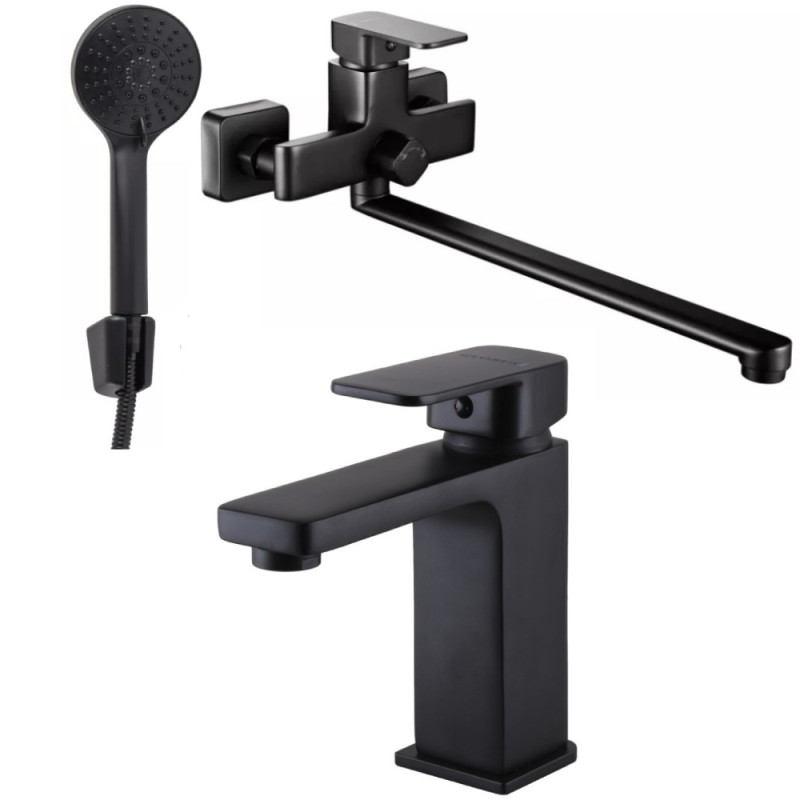 Набор 2в1 Globus Lux Milano GLM-208N-10-BB + Globus Lux Milano GLM-401-10-BB