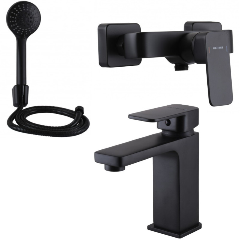 Набор 2в1 Globus Lux Milano GLM-105N-10-BB + Globus Lux Milano GLM-401-10-BB