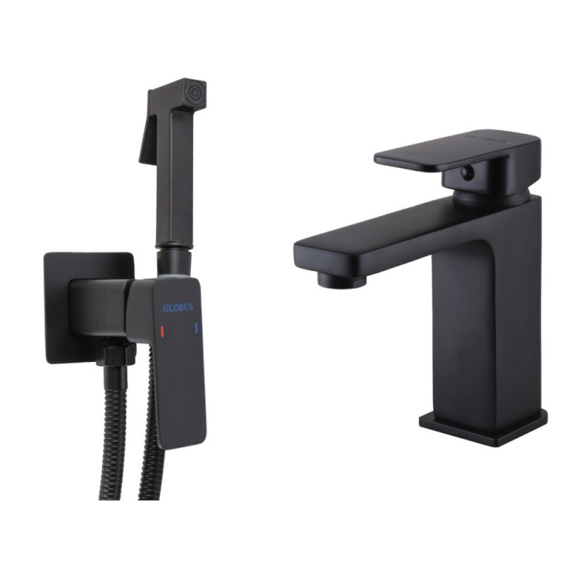 Набор 2в1 Globus Lux Milano GLM-0-106MIX-BB + Globus Lux Milano GLM-401-10-BB