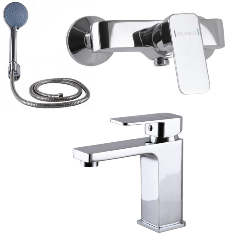 Набор 2в1 Globus Lux Milano GLM-0105N + Globus Lux Milano GLM-0401