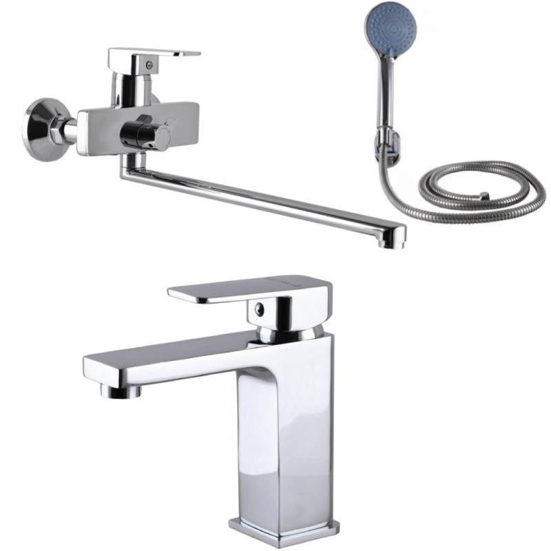 Набор 2в1 Globus Lux Milano GLM-0208 + Globus Lux Milano GLM-0401
