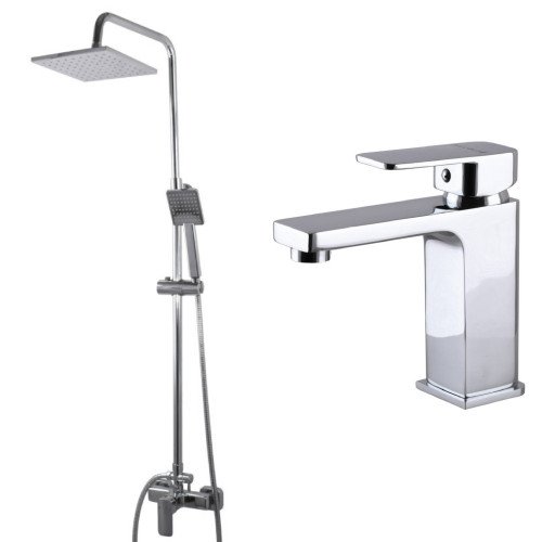 Набор 2в1 Globus Lux MILANO GLM-0005 + Globus Lux Milano GLM-0401