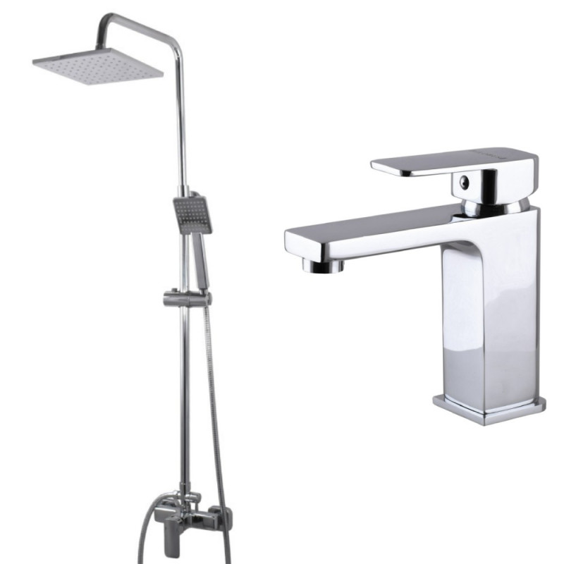Набір 2в1 Globus Lux MILANO GLM-0005 + Globus Lux Milano GLM-0401