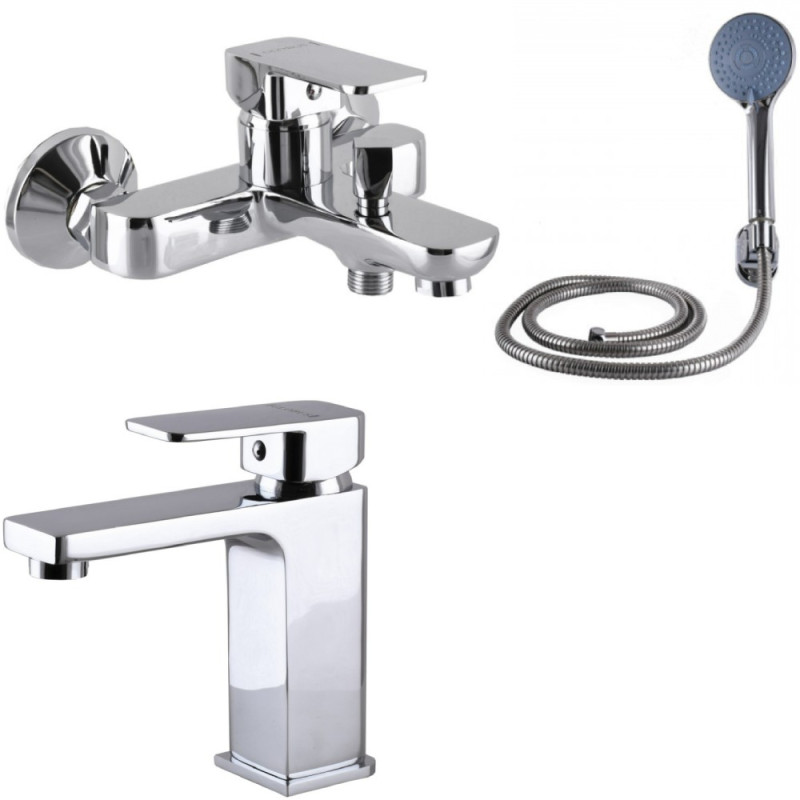 Набор 2в1 Globus Lux Milano GLM-0102 + Globus Lux Milano GLM-0401