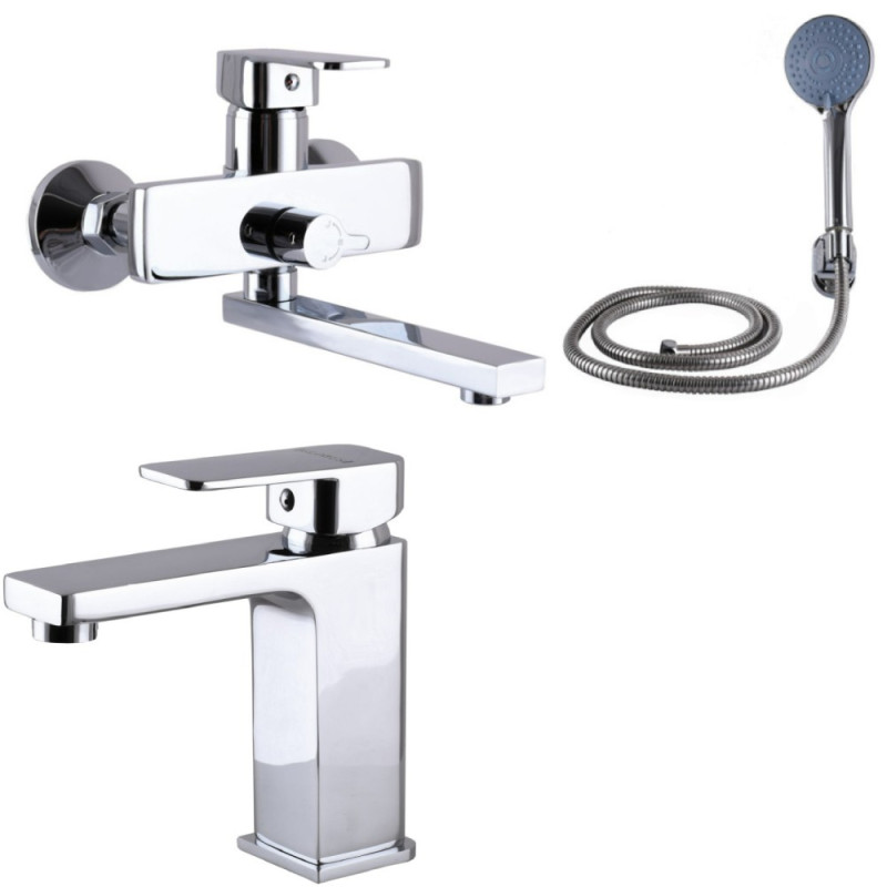 Набор 2в1 Globus Lux Milano GLM-0102N + Globus Lux Milano GLM-0401