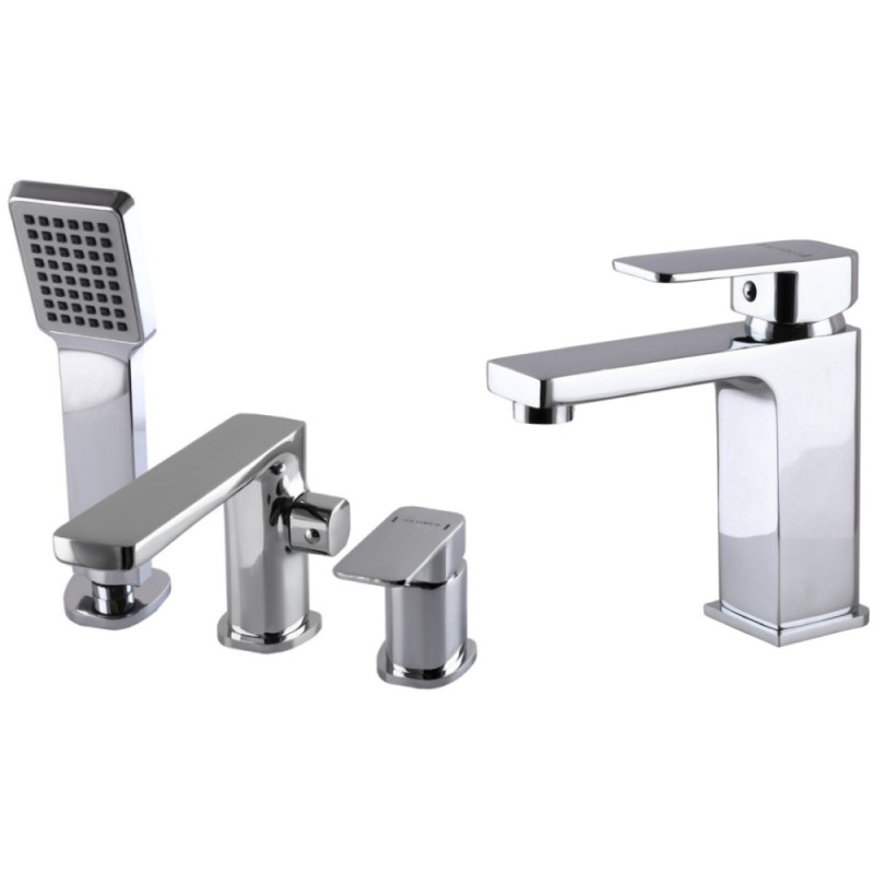 Набор 2в1 Globus Lux Milano GLM-0109 + Globus Lux Milano GLM-0401