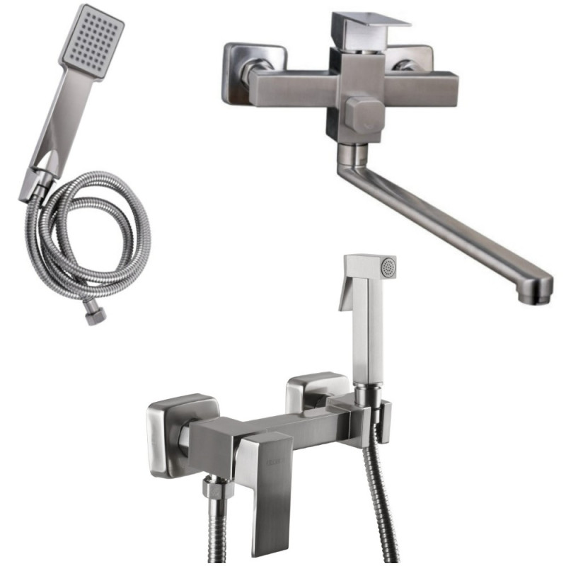 Набор 2в1 Globus Lux SICILIA SBQ-208L + Globus Lux GLN-5-106MIX-SS