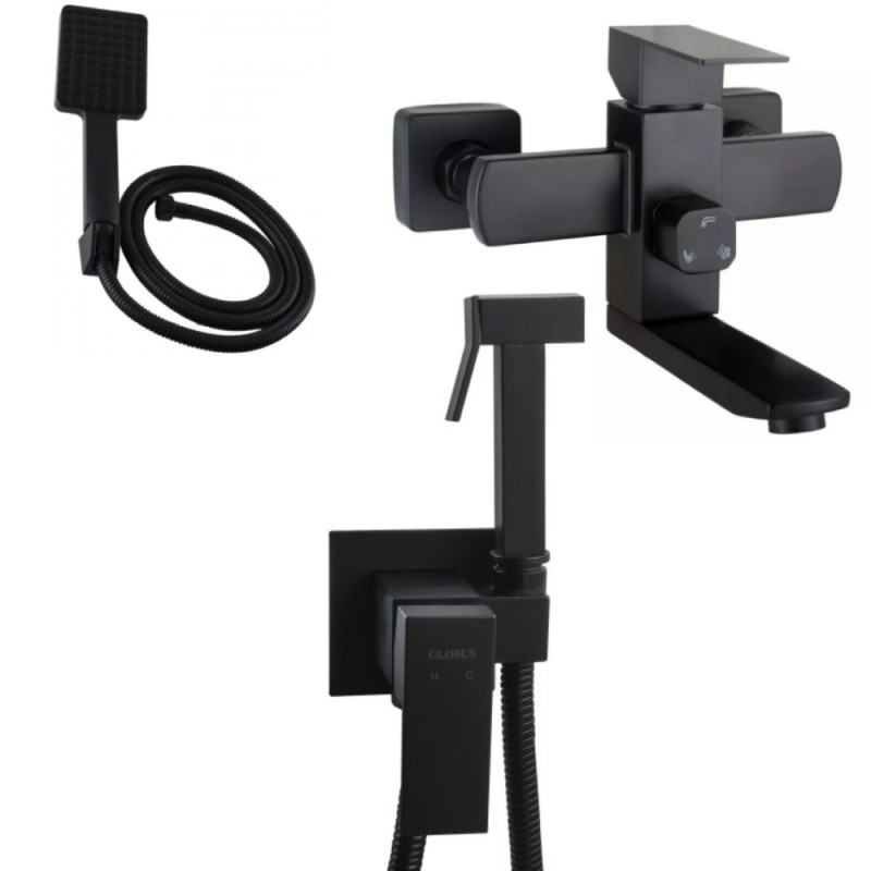 Набор 2в1 Globus Lux SICILIA SBQ-102N-BB + Globus Lux GLN-0-106MIX-BB