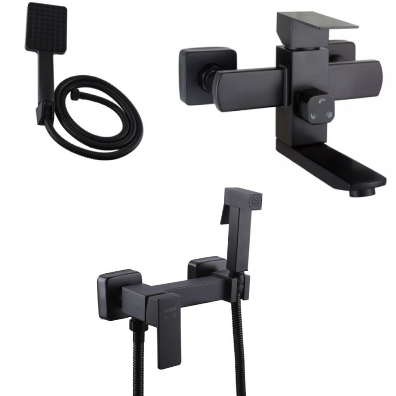 Набор 2в1 Globus Lux SICILIA SBQ-102N-BB + Globus Lux GLN-5-106MIX-BB
