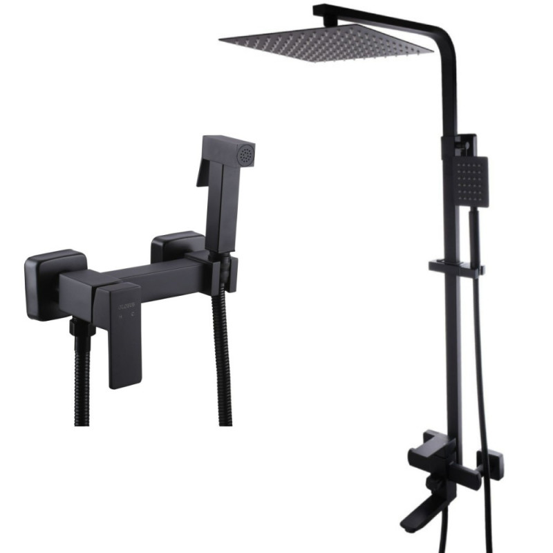 Набор 2в1 Globus Lux SICILIA PLUS-SBQ-SH-02-BB + Globus Lux GLN-5-106MIX-BB