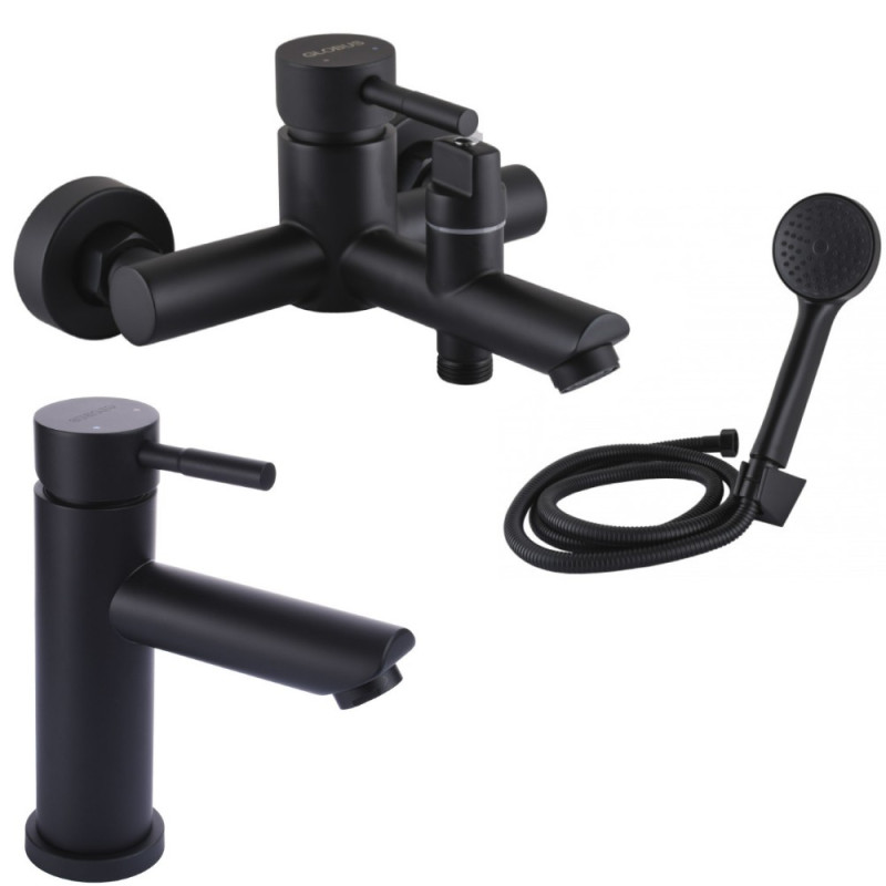 Набор 2в1 Globus Lux ALPEN SBT1-102NE-BB + Globus Lux ALPEN SBT1-101-BB