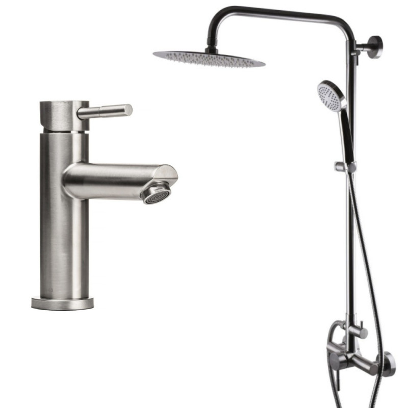 Набор 2в1 Globus Lux ALPEN SBT1-SH-05 + Globus Lux ALPEN SBT1-101