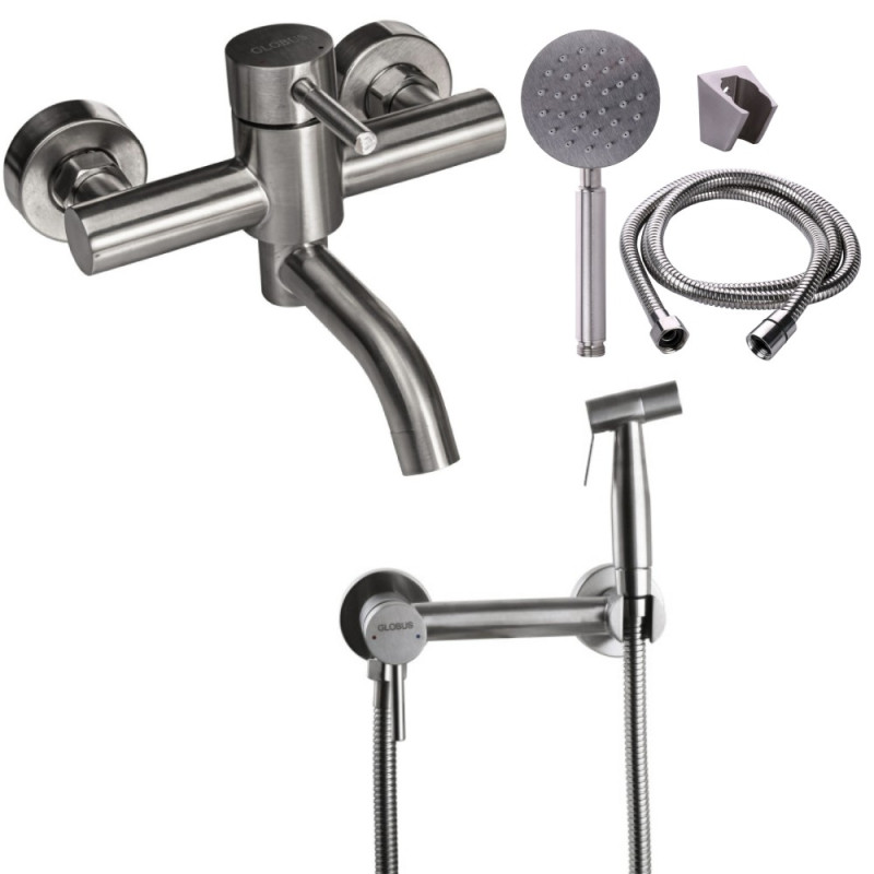 Набор 2в1 Globus Lux ALPEN SBT1-102L + Globus Lux ALPEN SBT-6SS-106MIX