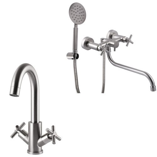 Набор 2в1 Globus Lux DUKAT SD4-208L + Globus Lux DUKAT SD4-101RS Набор 2в1 Globus Lux DUKAT SD4-208L + Globus Lux DUKAT SD4-101RS