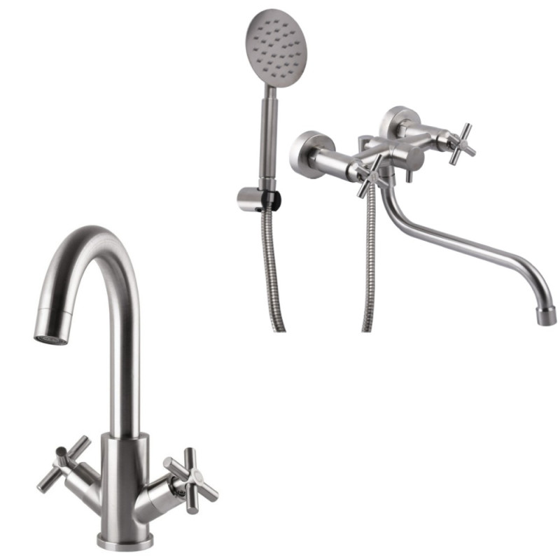 Набор 2в1 Globus Lux DUKAT SD4-208L + Globus Lux DUKAT SD4-101RS