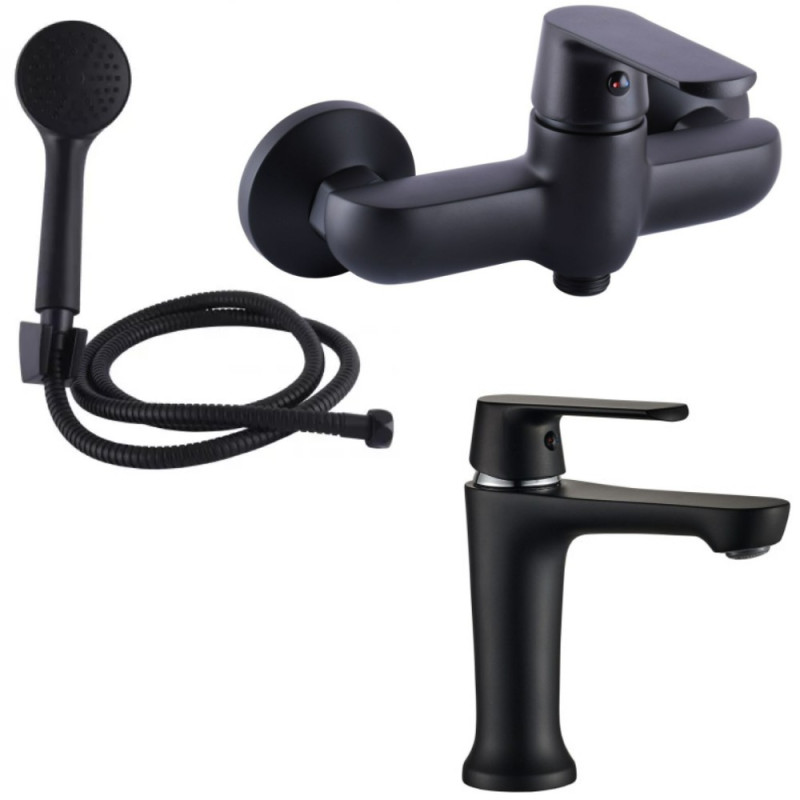 Набор 2в1 Globus Lux Laguna GLA-0105-10-BB + Globus Lux Laguna GLA-0401-10-BB