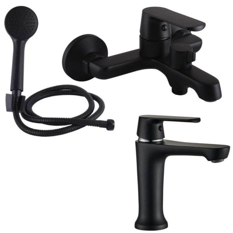 Набор 2в1 Globus Lux Laguna GLA-0102NE-10-BB + Globus Lux Laguna GLA-0401-10-BB