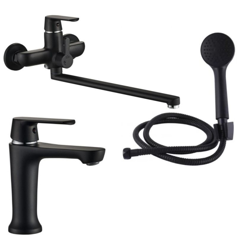Набор 2в1 Globus Lux Laguna GLA-0208-10-BB + Globus Lux Laguna GLA-0401-10-BB