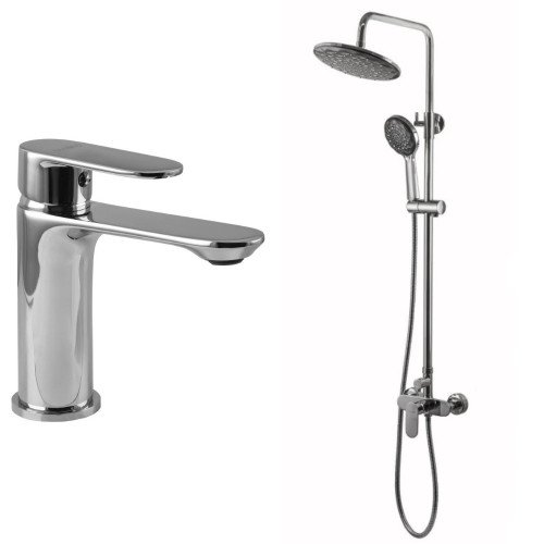 Набор 2в1 Globus Lux ONTARIO GLO-0005 + Globus Lux Ontario GLO-0101