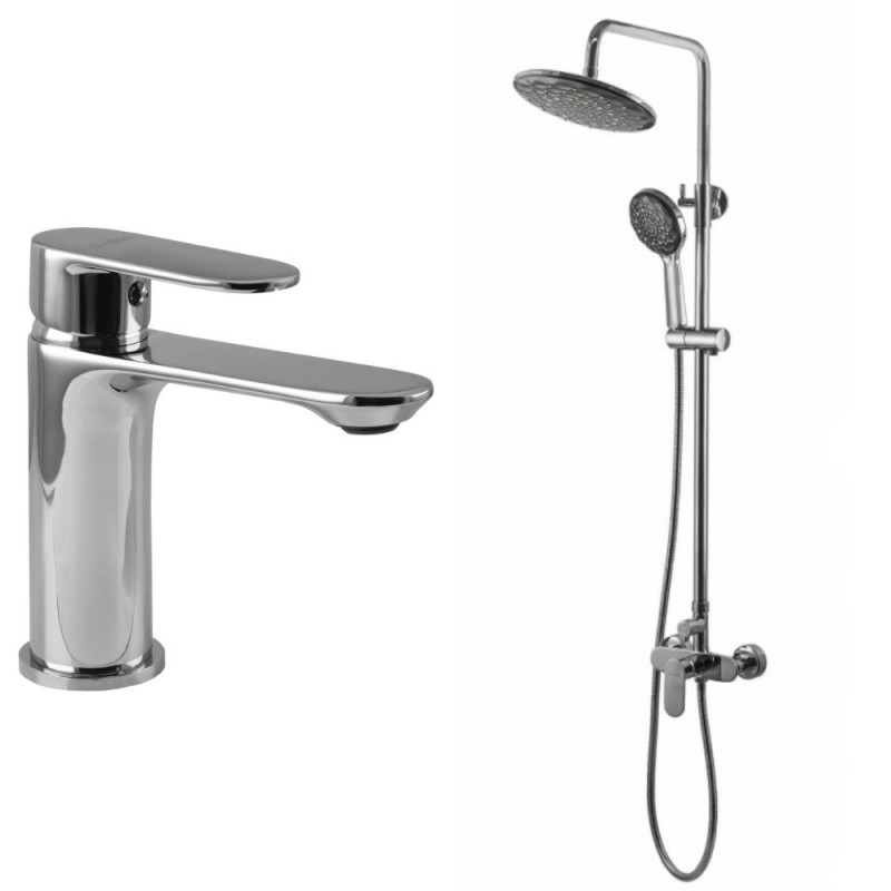 Набор 2в1 Globus Lux ONTARIO GLO-0005 + Globus Lux Ontario GLO-0101