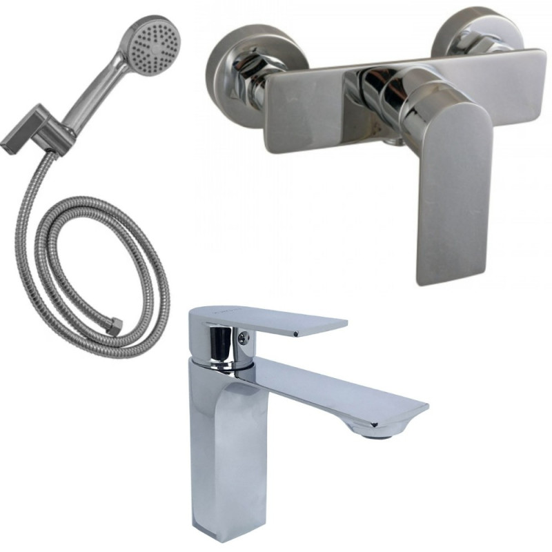 Набор 2в1 Globus Lux Niagara GLN-0105N + Globus Lux Niagara GLN-0101