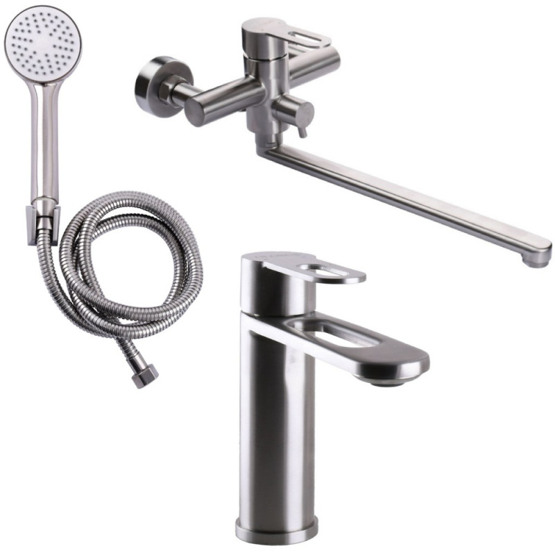 Набор 2в1 Globus Lux RING SR-208 + Globus Lux RING SR-101