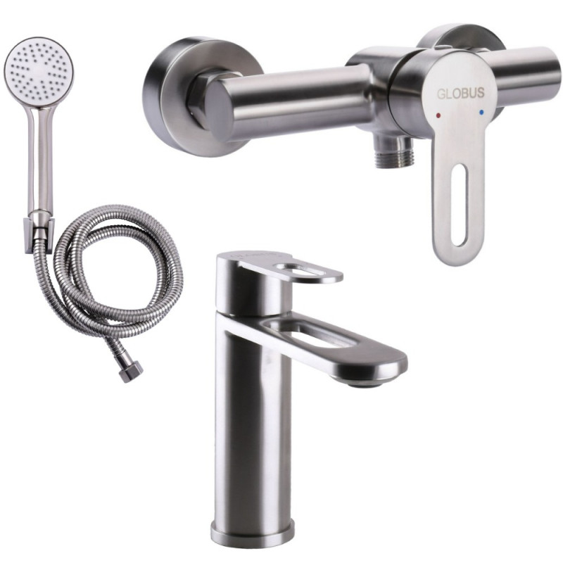 Набір 2в1 Globus Lux RING SR-105 + Globus Lux RING SR-101