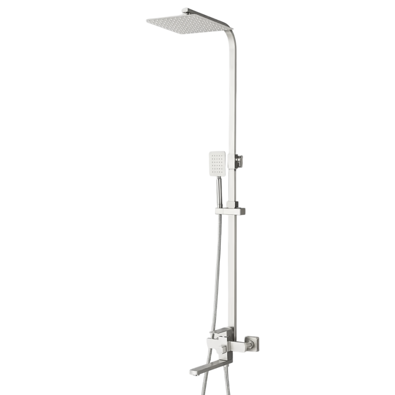 Душова система Globus Lux SICILIA PLUS-SBQ-SH-02-304