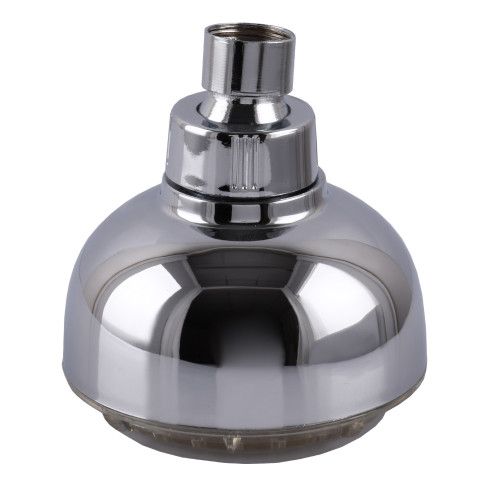 Душова лійка Globus Lux HLS-22 LED