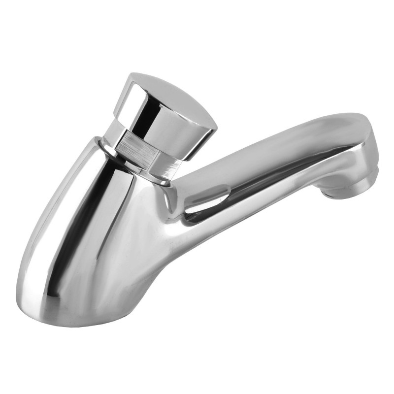 Кран-дозатор для умивальника Globus Lux MO1501 одна вода
