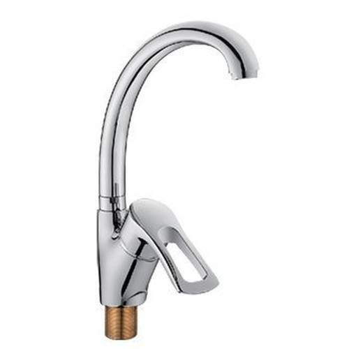 Змішувач для кухні Globus Lux SEVA GLSV-0203S-BIG Змішувач для кухні Globus Lux SEVA GLSV-0203S-BIG