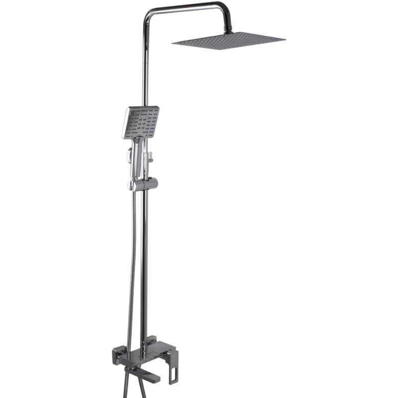 Душова система Globus Lux PIANO GLPN-0099