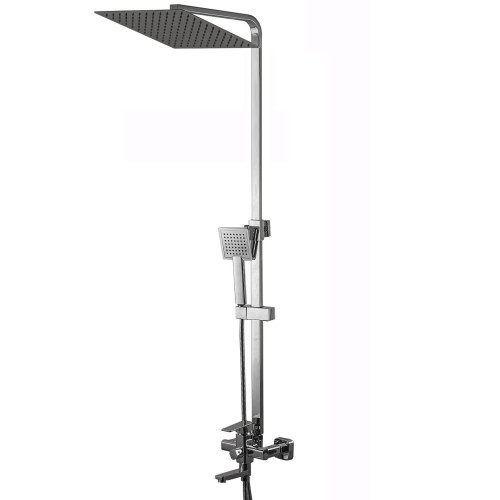 Душова система Globus Lux MILANO VAN-DS0026