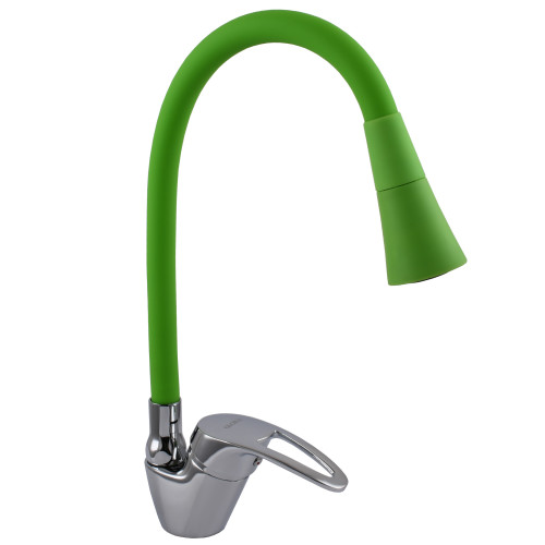 Змішувач для кухні Globus Lux Caprice GLCA-0203SK-G05