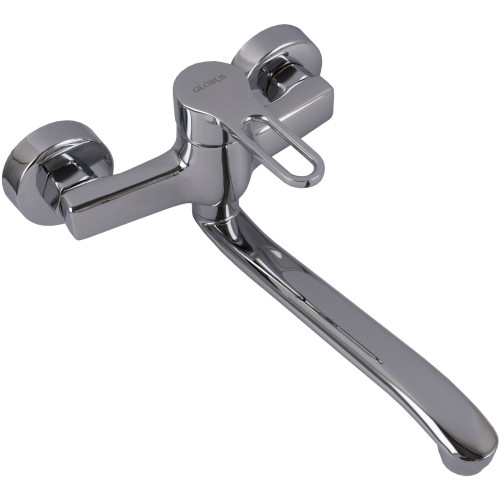Змішувач для кухні Globus Lux Dolly GLD-0104