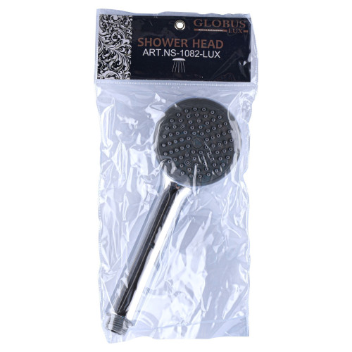 Душова лійка Globus Lux NS-1082-LUX-P