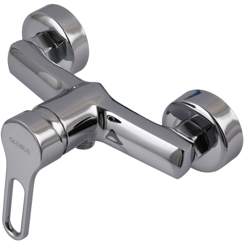 Змішувач для душу Globus Lux Dolly GLD-0105N