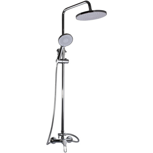 Душова система Globus Lux Dolly GLD-0005