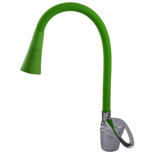 Змішувач для кухні Globus Lux Caprice GLCA-0203SK-G05