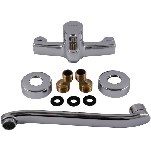 Змішувач для кухні Globus Lux Dolly GLD-0104