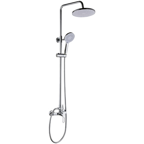 Душова система Globus Lux Dolly GLD-0005