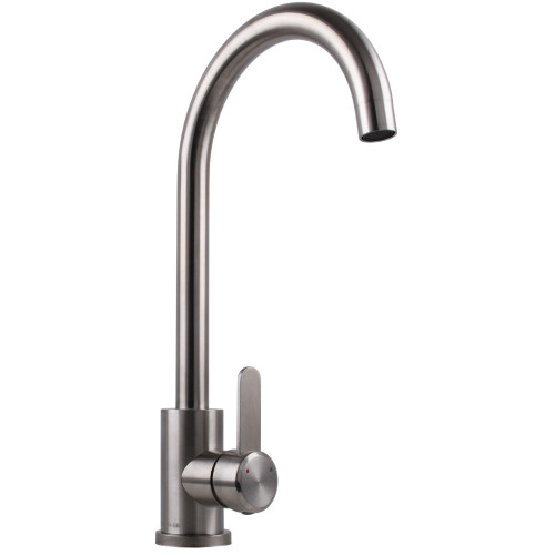 Змішувач для кухні Globus Lux ALPEN SBT2-203S