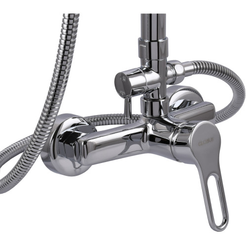 Душова система Globus Lux Dolly GLD-0005