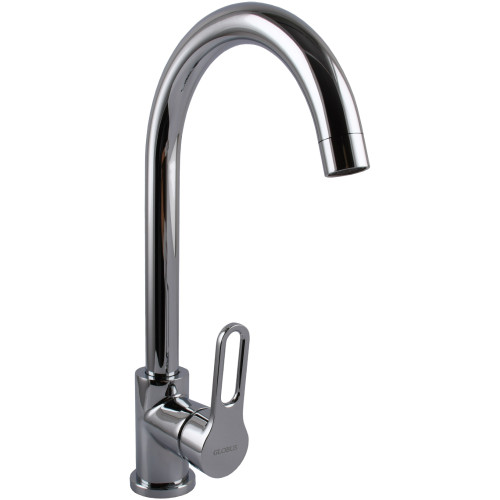 Змішувач для кухні Globus Lux Dolly GLD-0203L