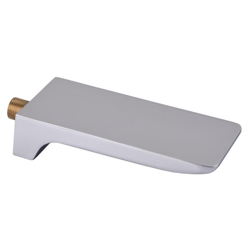 Вилив для вбудованого змішувача Globus Lux GLM-220-00